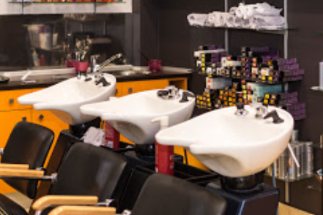 Peluqueria Sagra Valdés, Castilla y León