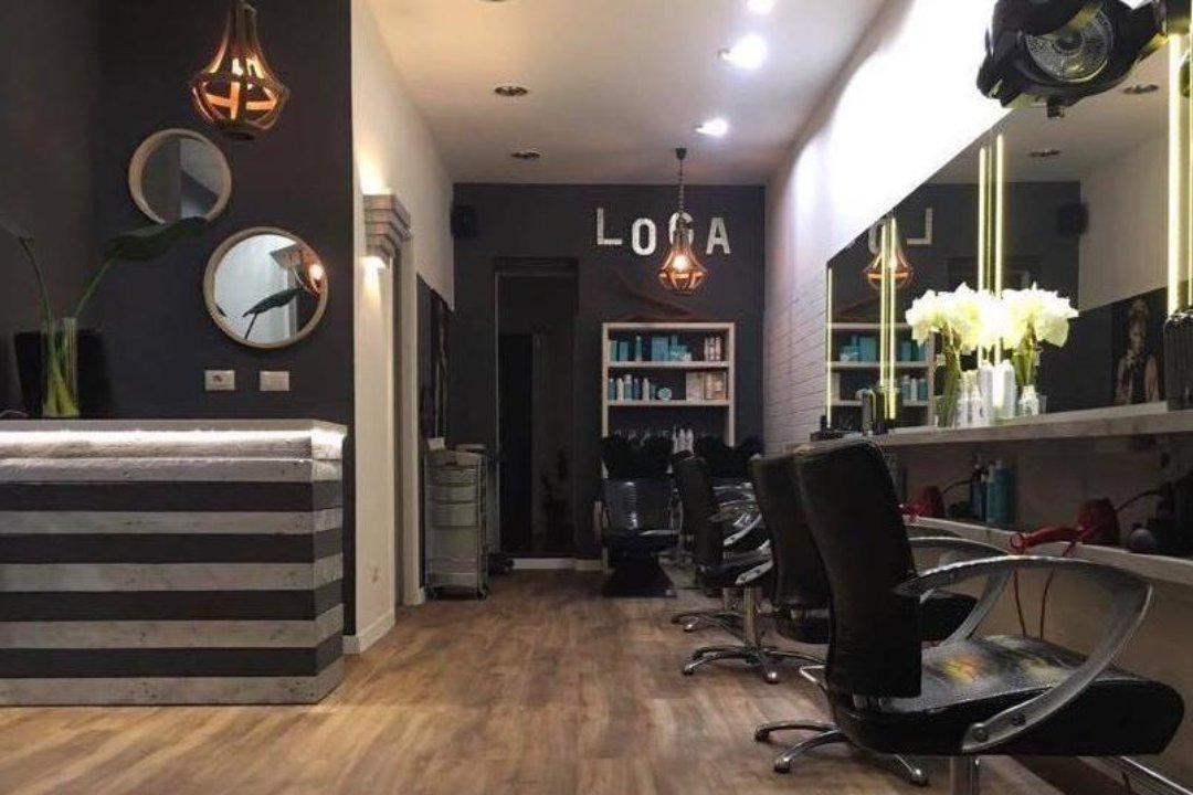 Peluqueria Loga, Provincia de A Coruña