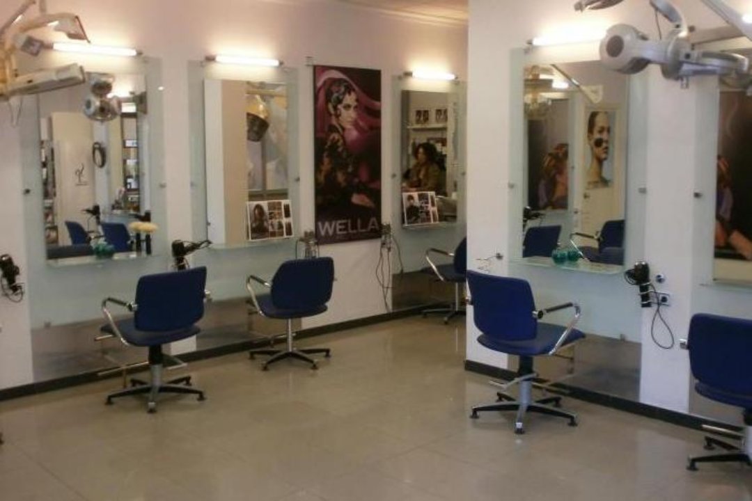 Nord Sur, La Buhaira, Sevilla