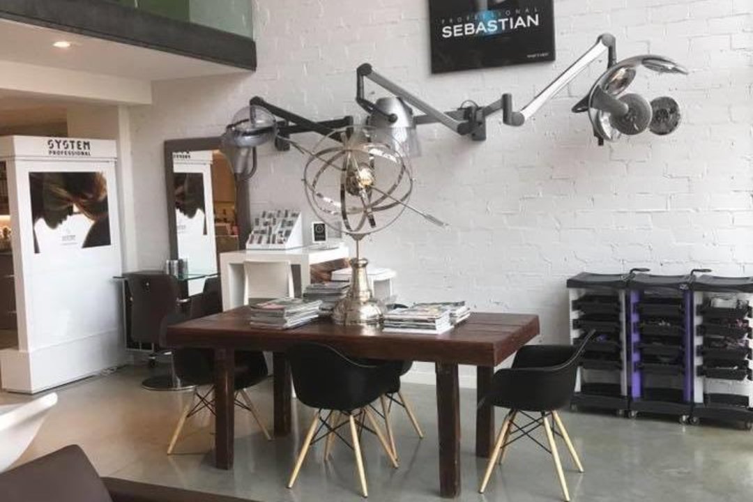 Peluquería Susana Pipo, Castilla y León