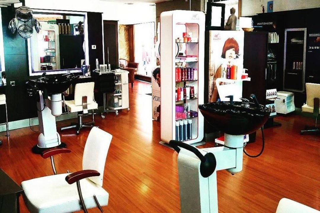 Manuel Salgado Estilista, Galicia