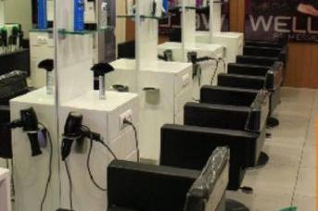 Decisión Peluqueros Montes del Sueve, Oviedo