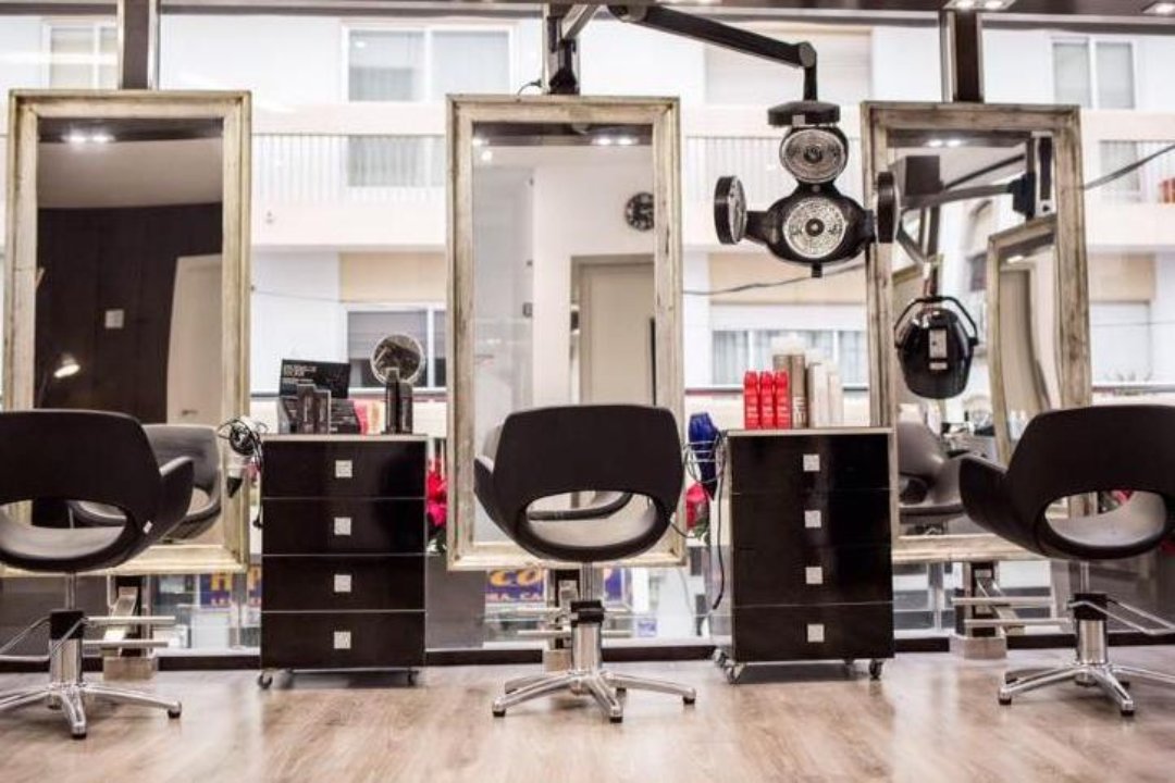 Siglo XXI Peluquería, Provincia de Córdoba