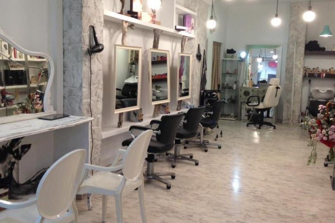 Tijeras de Diseño, Vilagarcía de Arousa