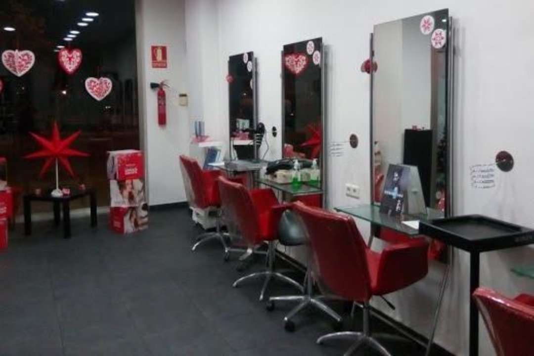 Lola González Centros de Belleza Mesonero, Cruz de Humilladero, Málaga