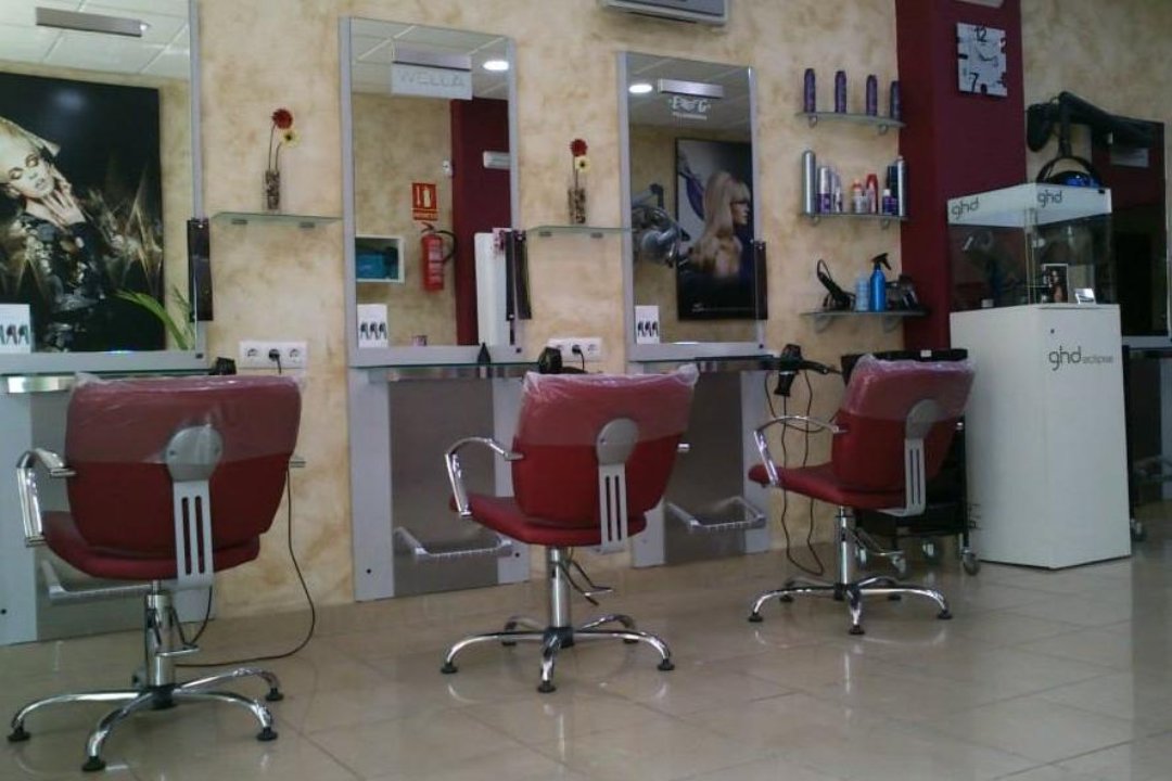 Salón De Belleza Estrella Garcia, Provincia de Cádiz