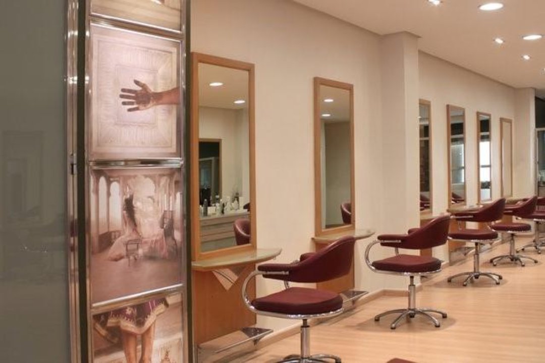 Peluqueria Looping , Teis, Vigo