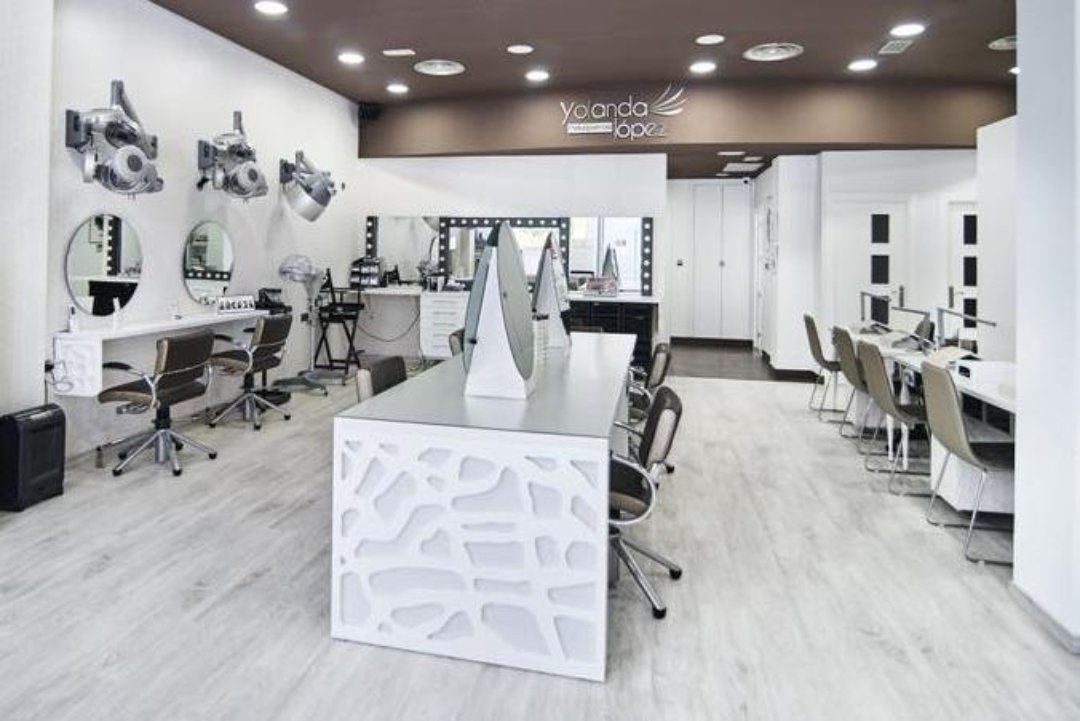 Yolanda Lopez Peluquerias Maracena, Vega de Granada, Provincia de Granada