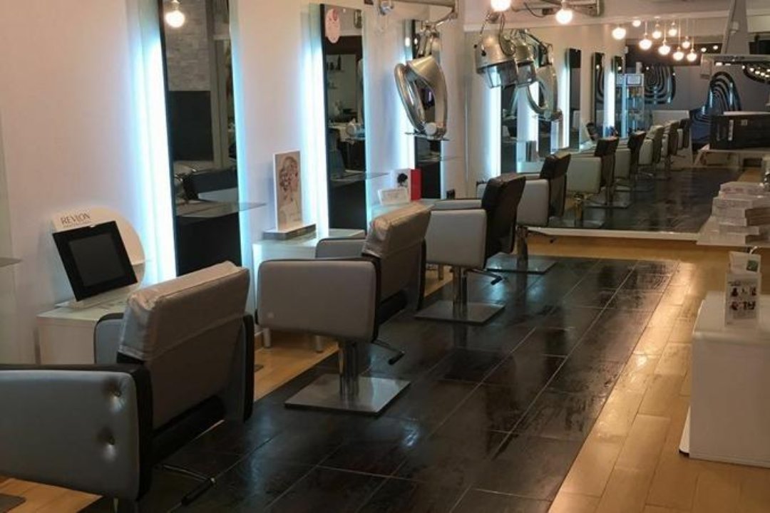 Peluquería Manía By Adame, San José de la Rinconada