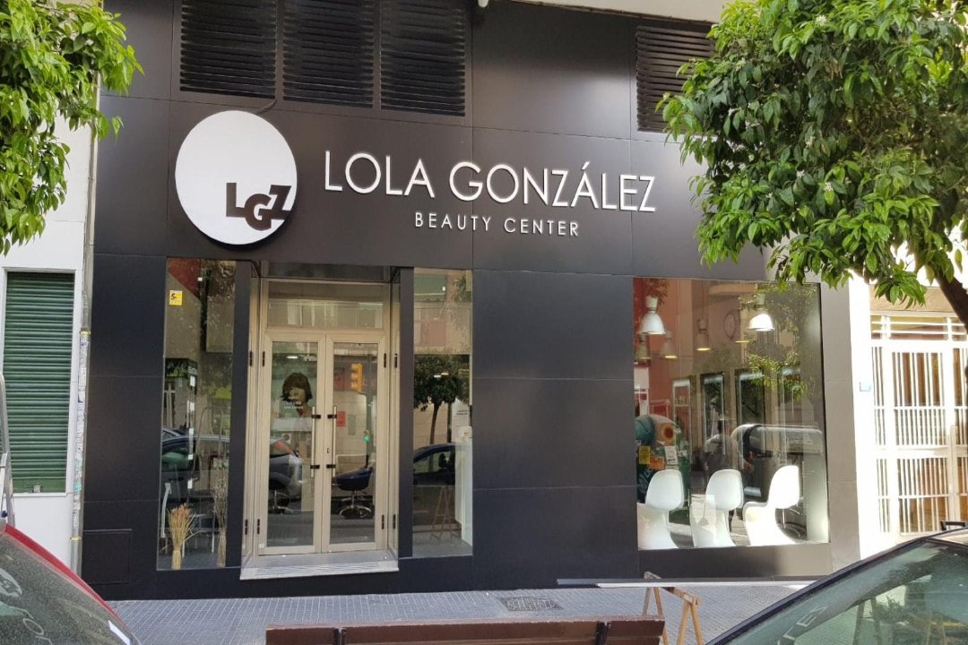 Lola González Beauty Center Cristo, Cristo de la Epidemia, Málaga