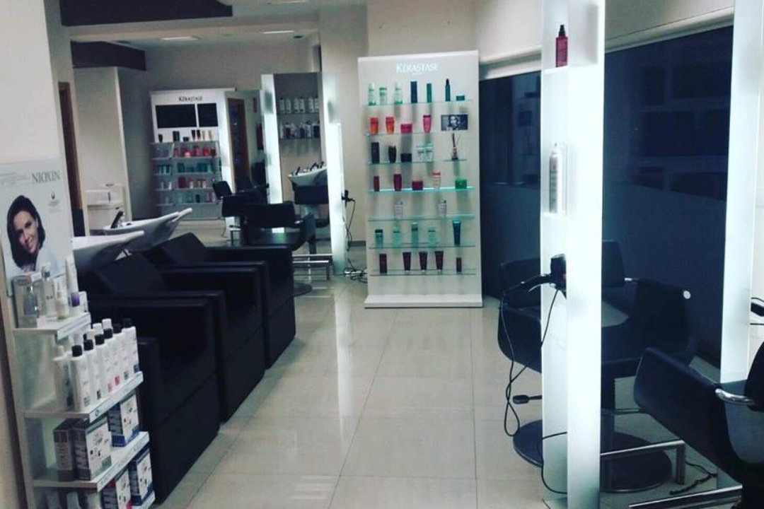 Xosbert Peluqueros, Provincia de A Coruña