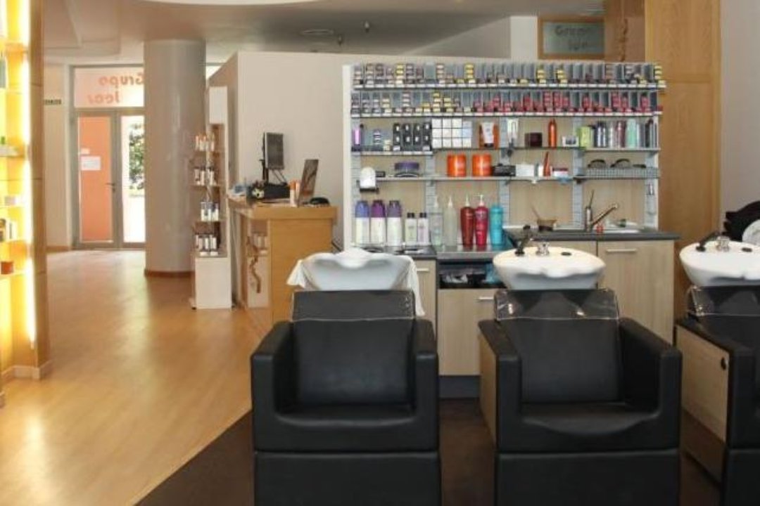 Ideas Peluquería y Estética, Provincia de Cádiz