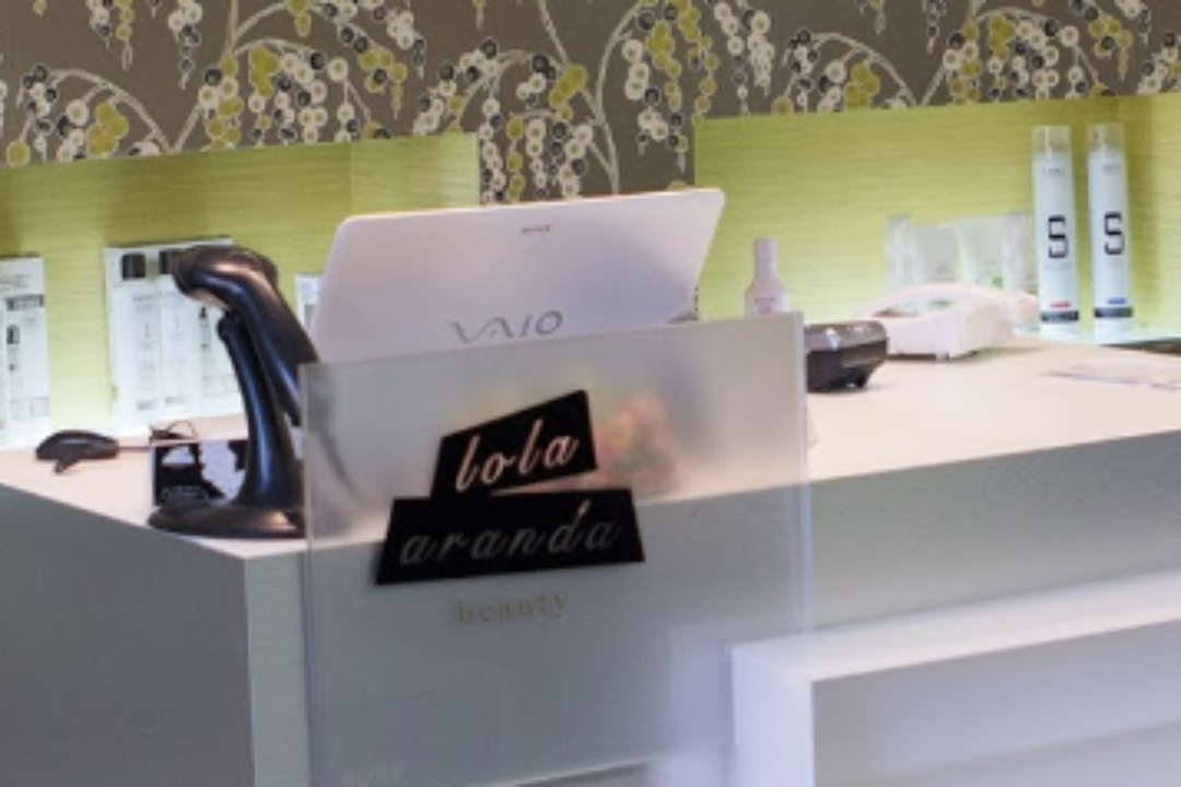 Peluquería y Estética Lola Delgado, Andalucía