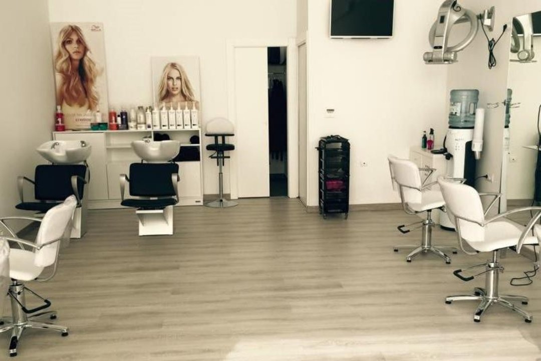 Peluquería Miriam Expósito, Provincia de Almería