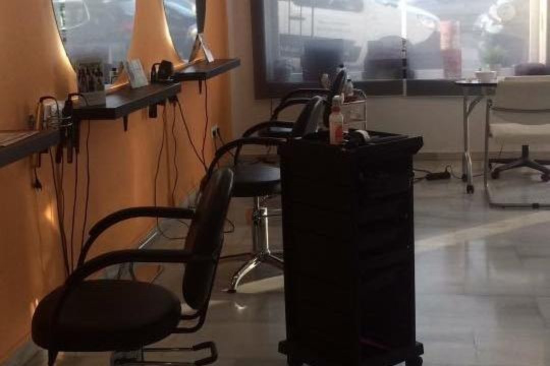 Desiré Peluquería Unisex, Provincia de Málaga