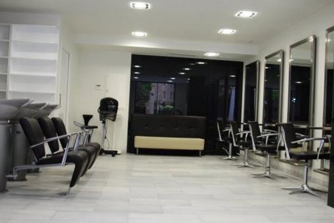 Javier Conca Peluqueros, Ciutat de les Arts i les Ciències, Valencia