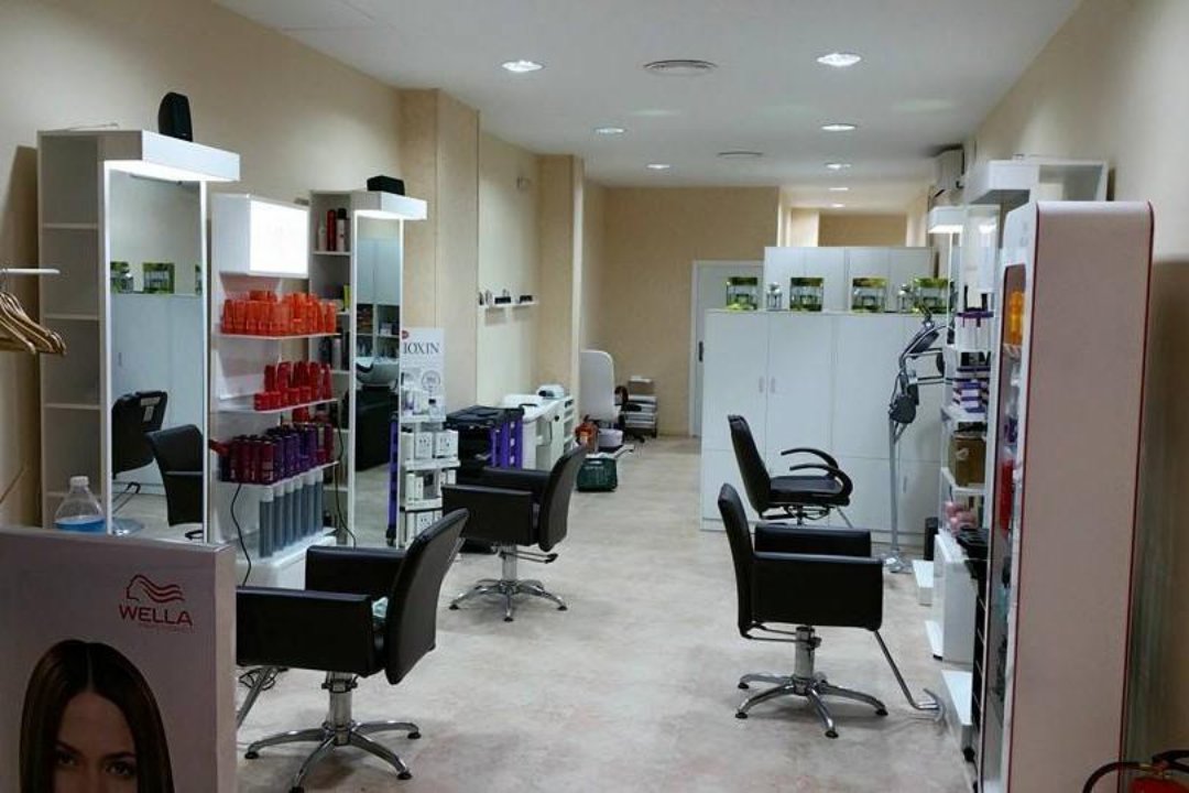 Atelier Hair Shop, Los Remedios, Sevilla