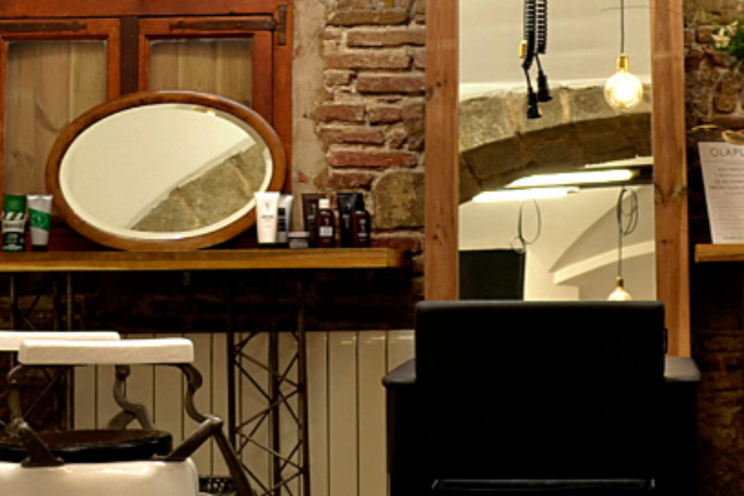 Urb16, El Born, Barcelona