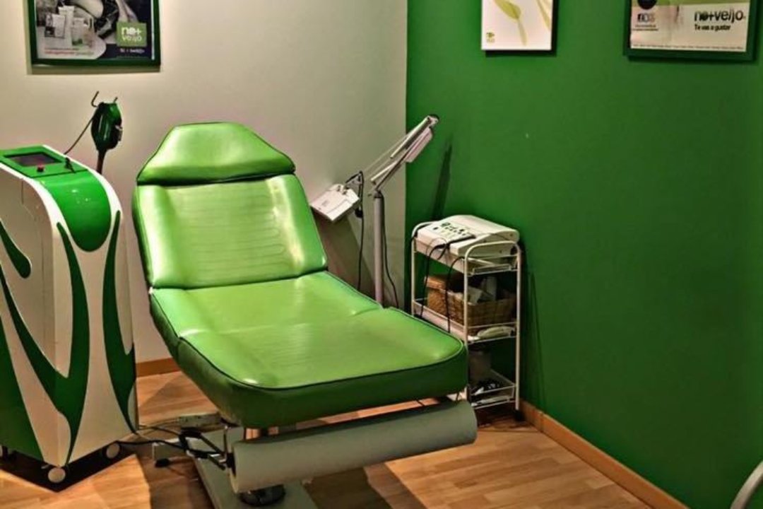 No+Vello Jerez de la Frontera II, Jerez de la Frontera