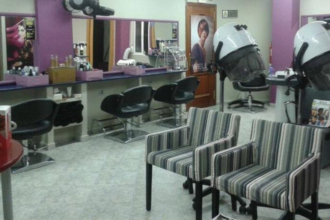 Peluqueria Maxi, Huelva