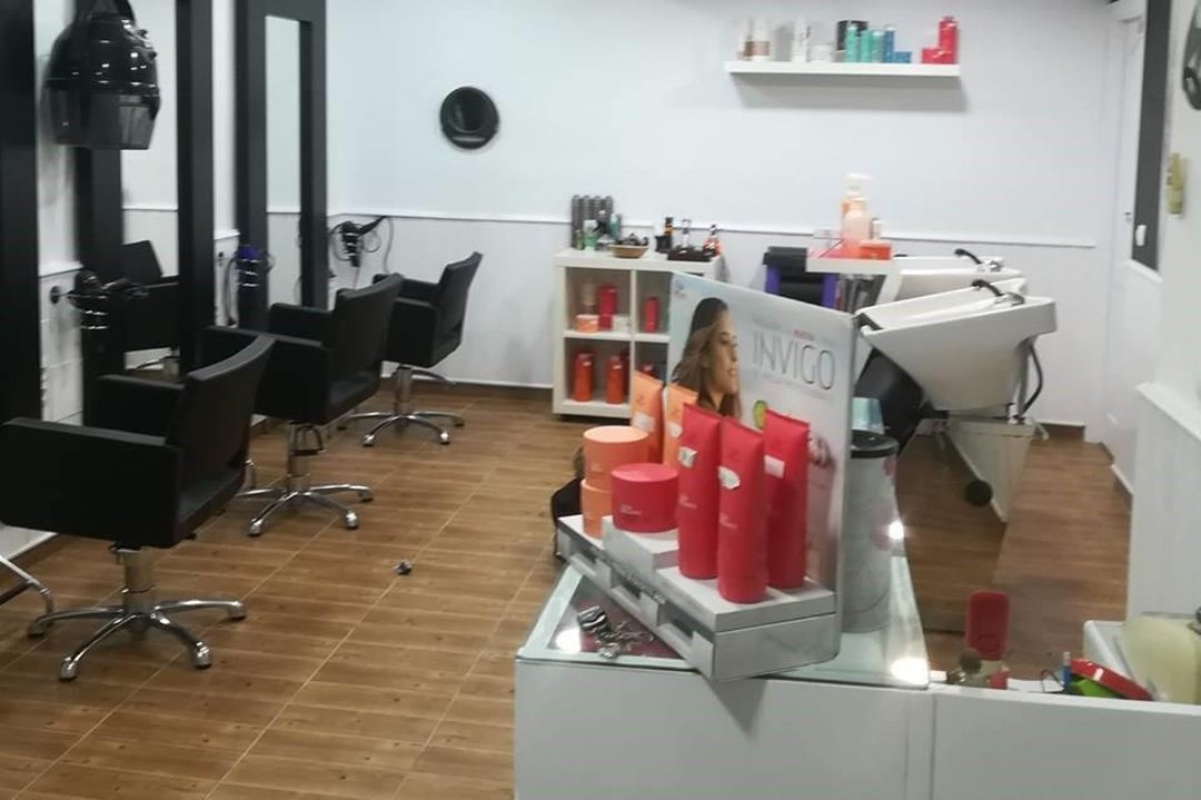 Peluqueria Dunamaru, Costa Tropical, Provincia de Granada