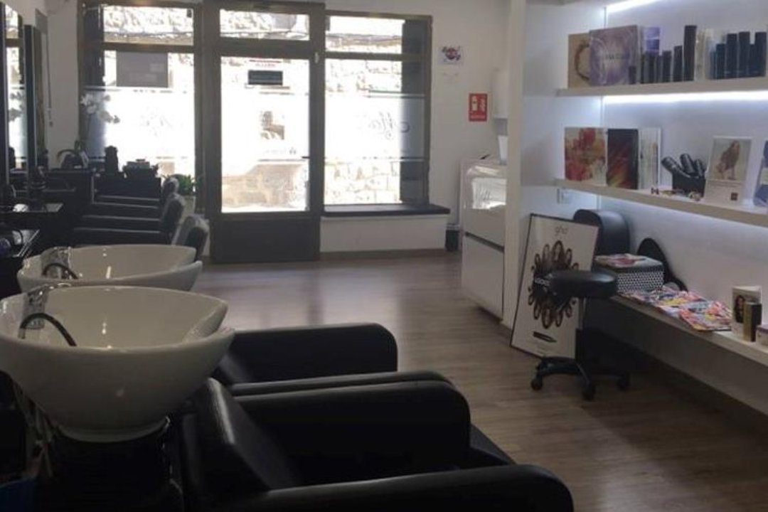 Matt Peluqueros, Comunidad de Madrid