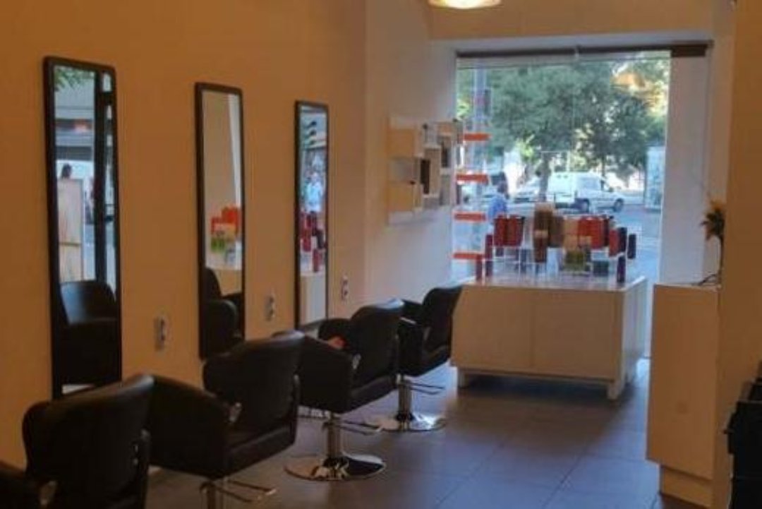 My Colour, San Roque, Sevilla