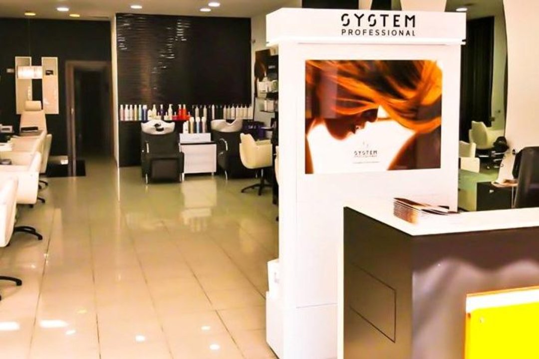 Ileak Córdoba, Arroyo del Moro, Córdoba