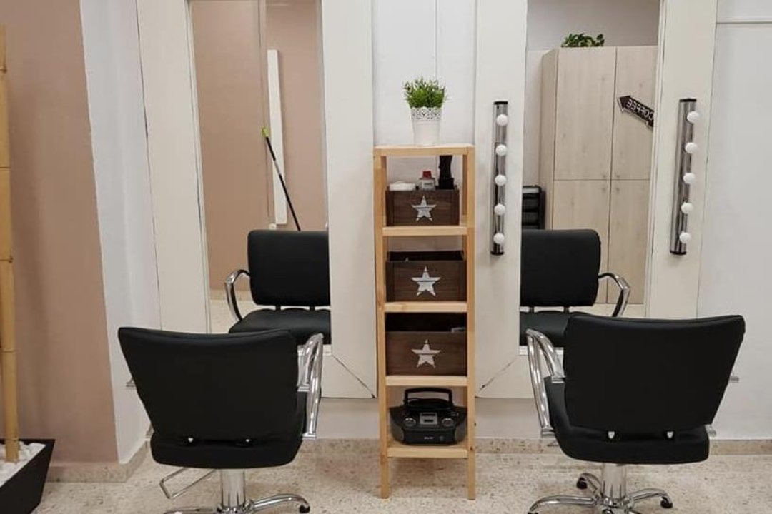 Peluquería y Estética Eva Moreno, Benalmádena