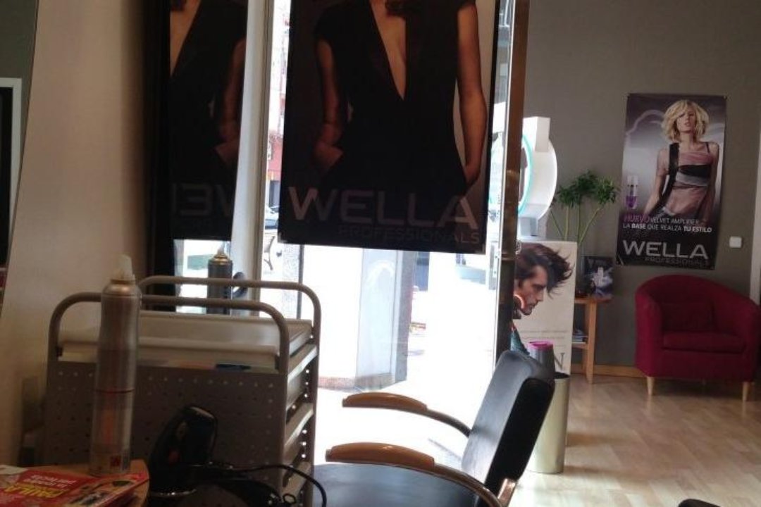 Deulofeu, Santa Eulàlia, Provincia de Barcelona