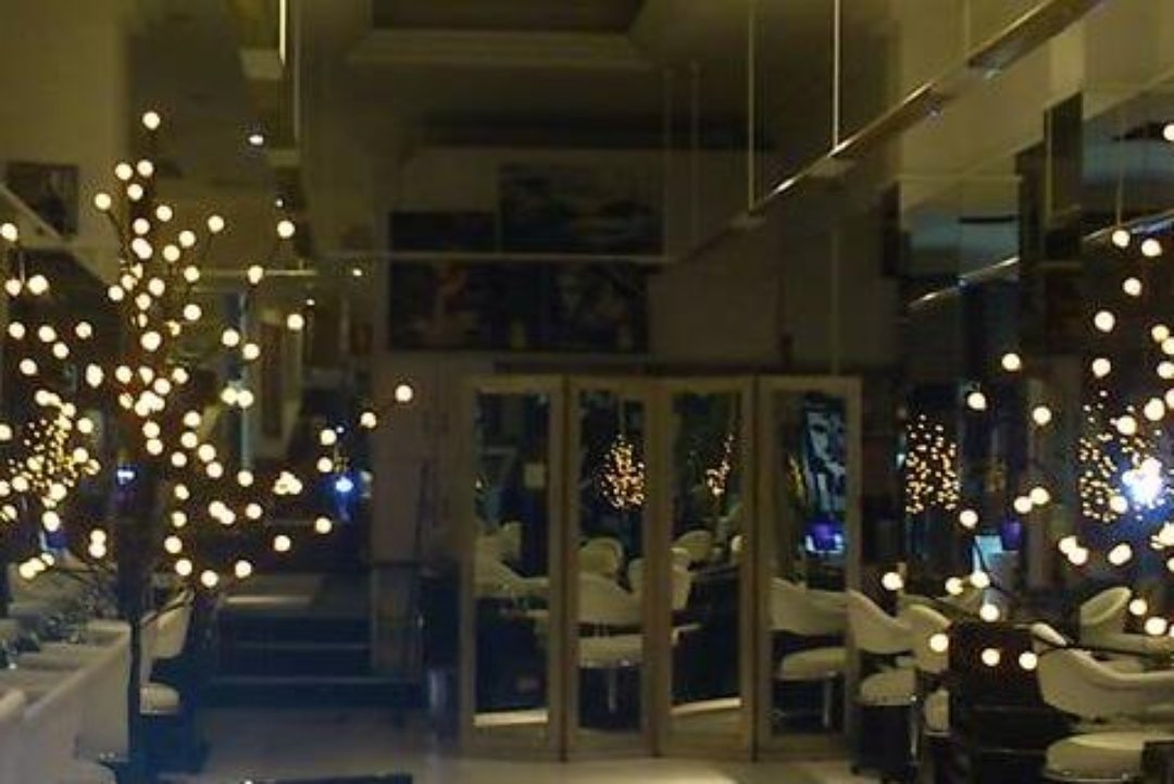 Peluquería Blanco Granada, Centro-Sagrario, Granada