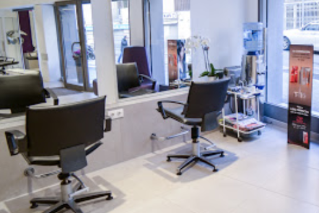 Perruqueries Querol, Centre, Provincia de Barcelona