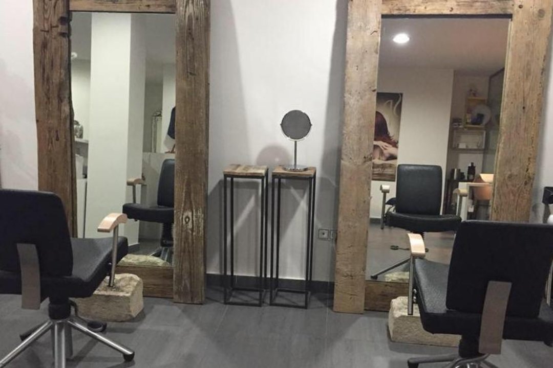 Peluquería La Pinturera, Provincia de Cádiz