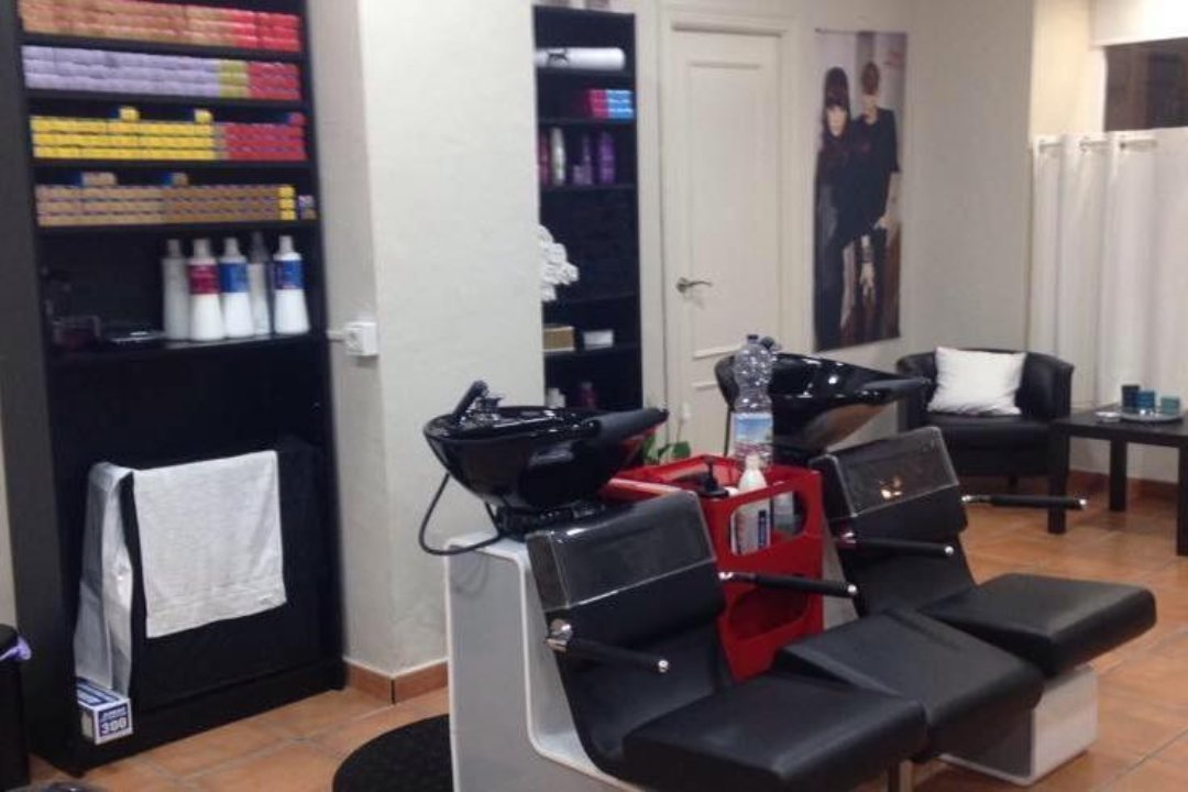 Peluquería Rosacoral, Provincia de Málaga