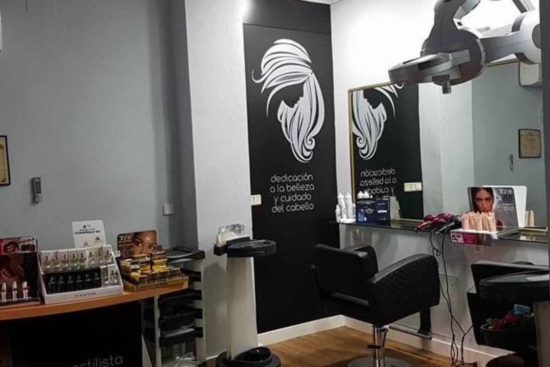 Peluquería y Belleza Mari Carmen, Bami, Sevilla