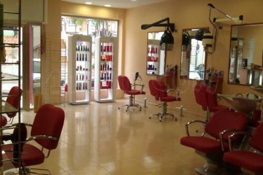 Cecilia Rossi Peluquería Unisex, Benalmádena