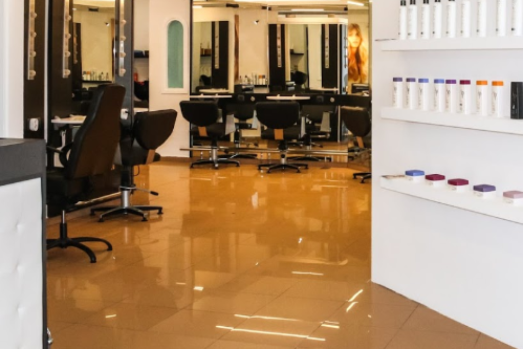 Carlos y Margaret, La Sagrera, Barcelona