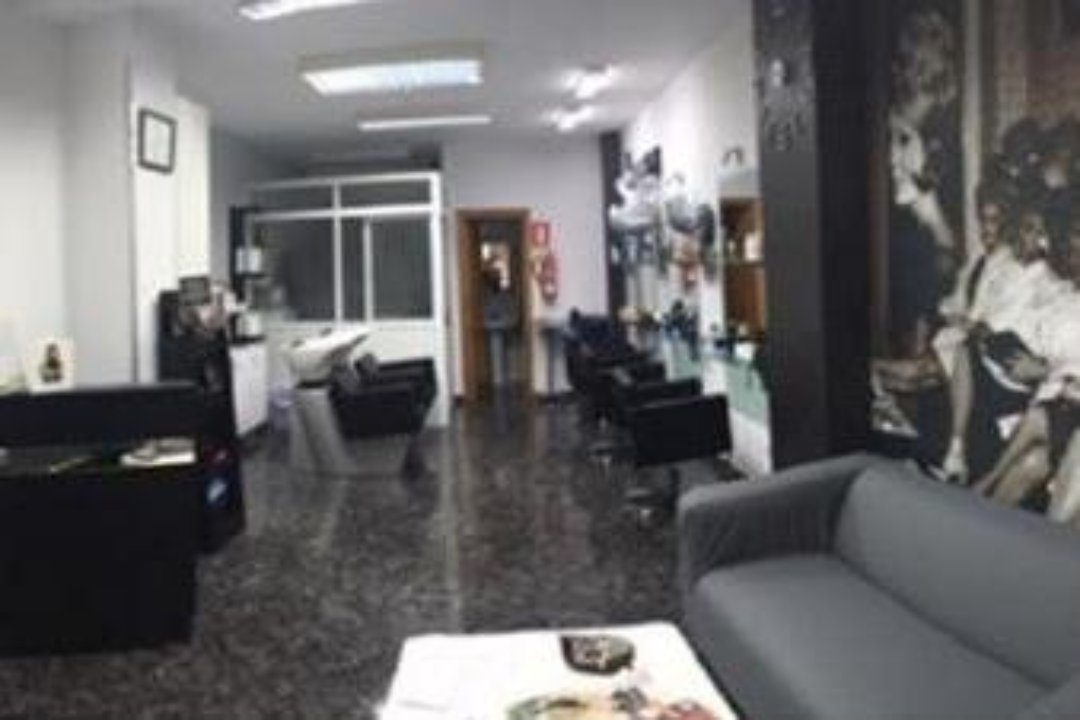 Karina Peluqueras, Gran Canaria