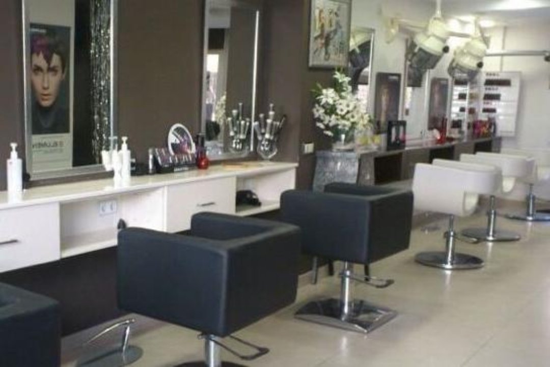 Peluquería Jufrans, El Masnou, Provincia de Barcelona