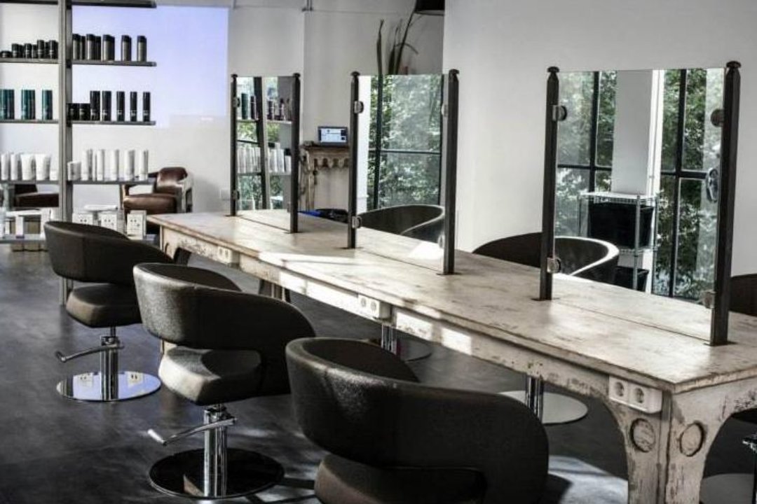 Dtox Hair Salon, El Raval, Barcelona