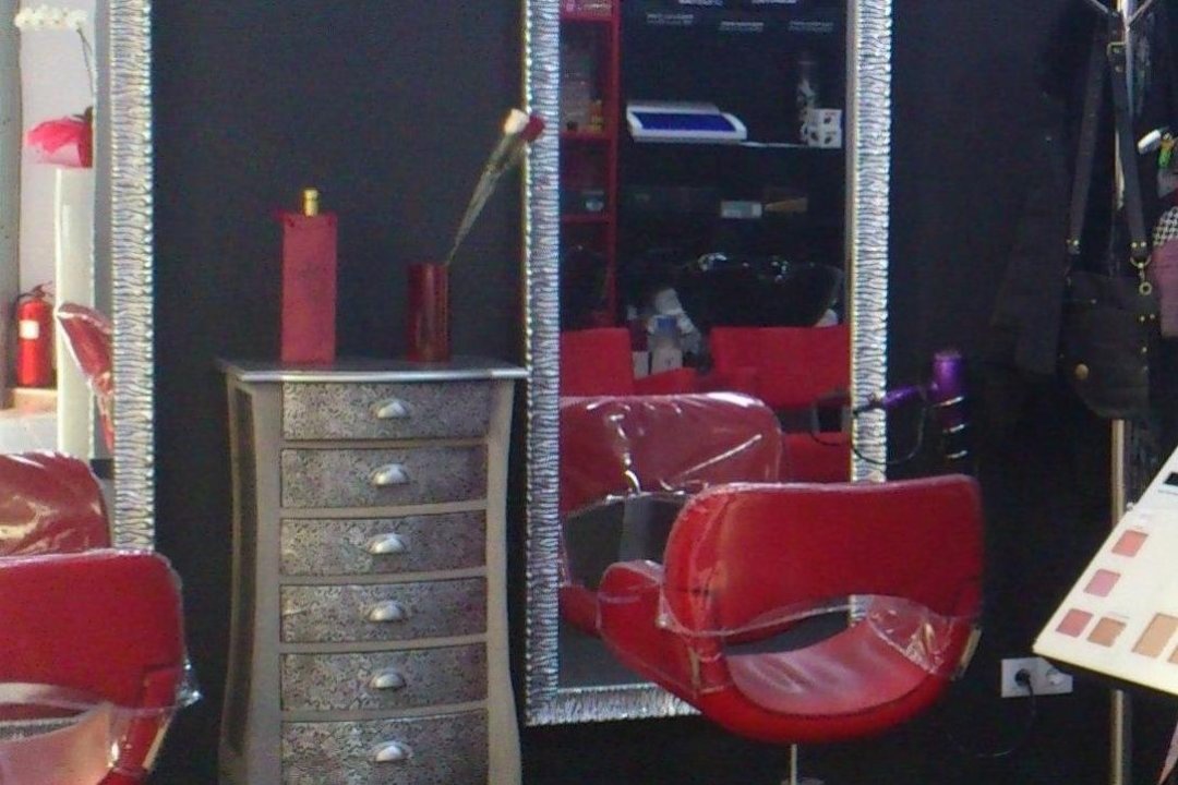 Salón de Belleza Aciscla, Santa Catalina-Canteras, Las Palmas