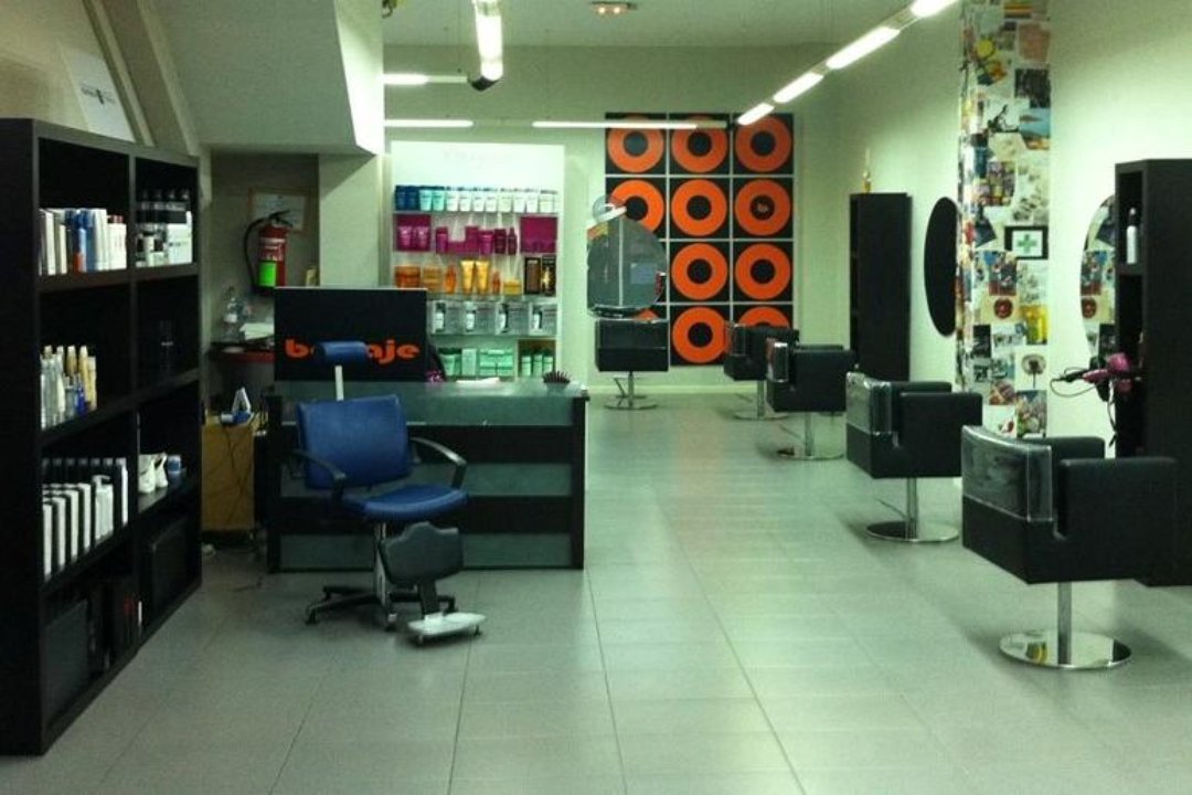 Peluquería Bagaje, Zona Centro, Santa Cruz de Tenerife