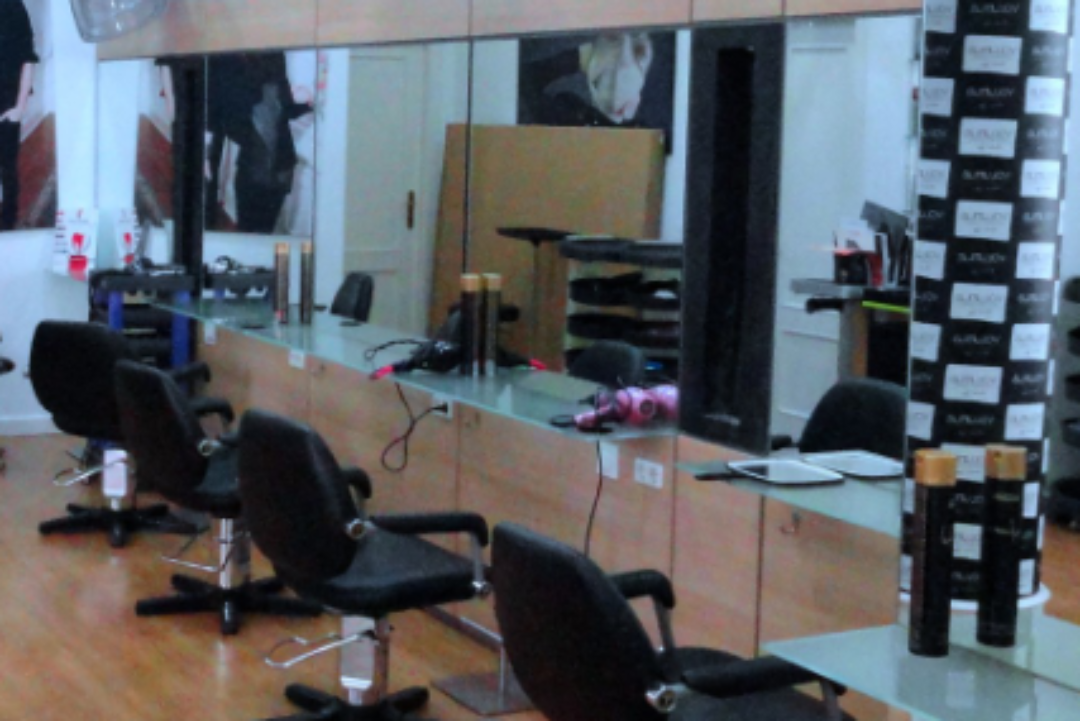 Peluquería Volumus Maribel Vega, Provincia de Cádiz