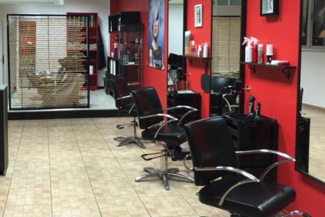 Naomi Francisco Peluqueros, San Miguel de Abona