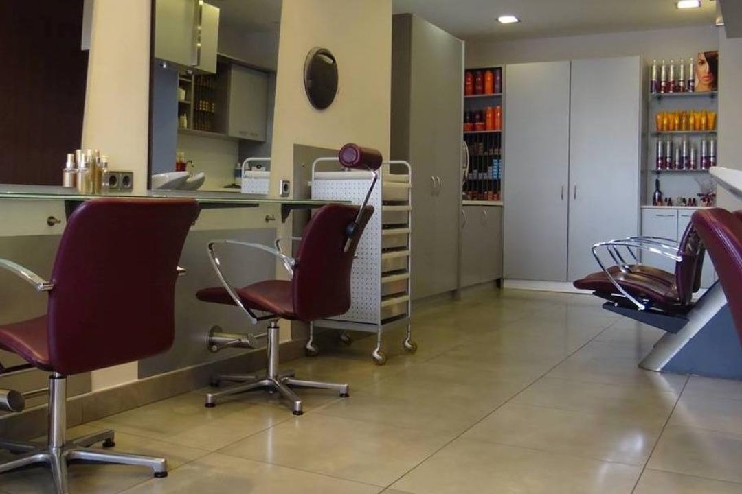 Peluquería Maite, Reus