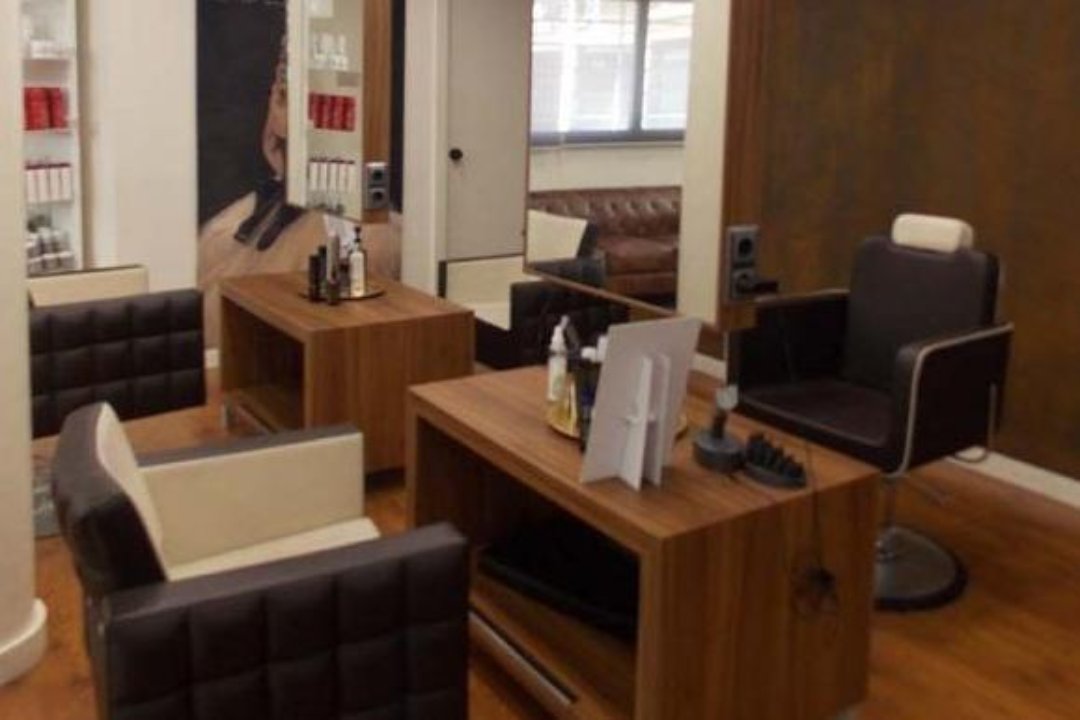 Cristina Carballo, El Masnou, Provincia de Barcelona