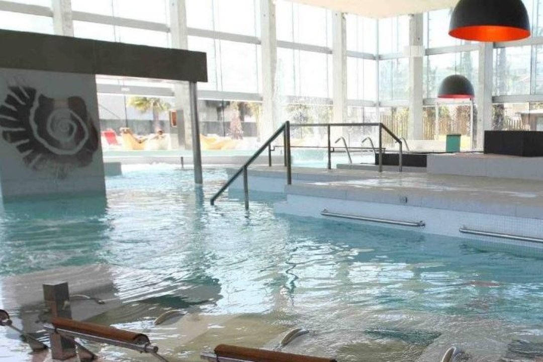 Aquum Spa & Wellness, Provincia de Tarragona