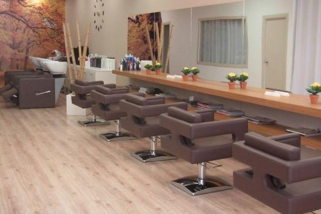 Saló27 perruquers, Tarragona