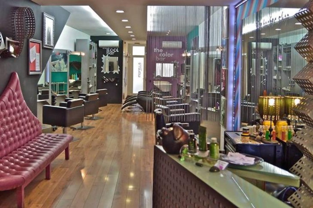 Morella Hair Center, Provincia de Barcelona
