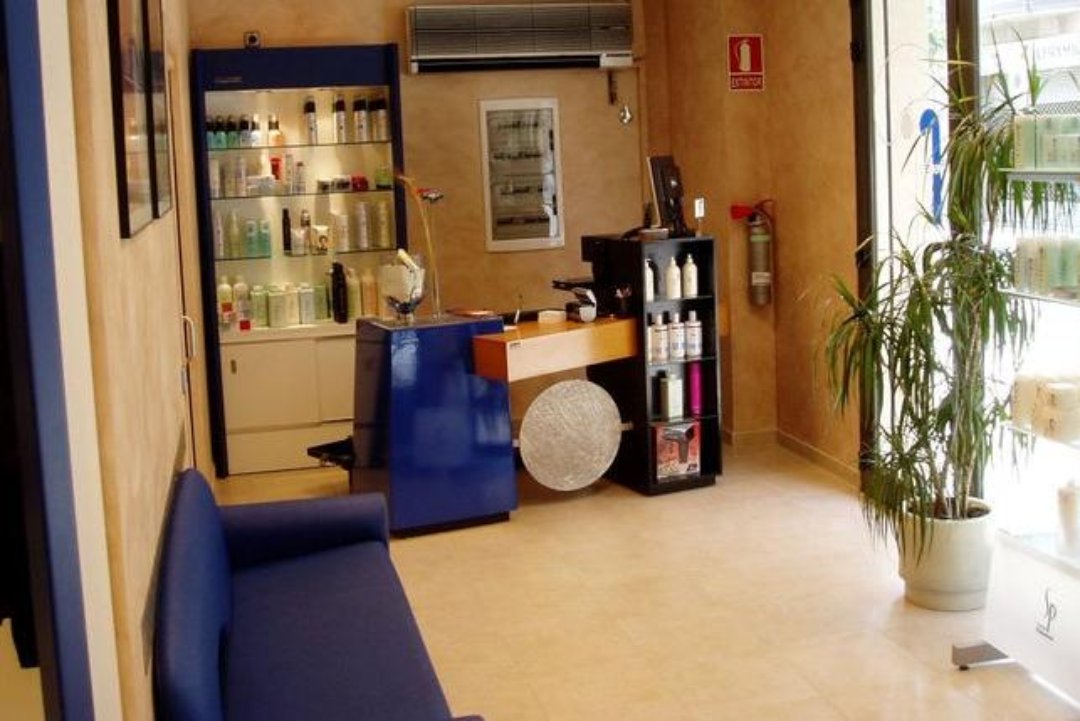 Freijo perruquers, Granollers, Provincia de Barcelona